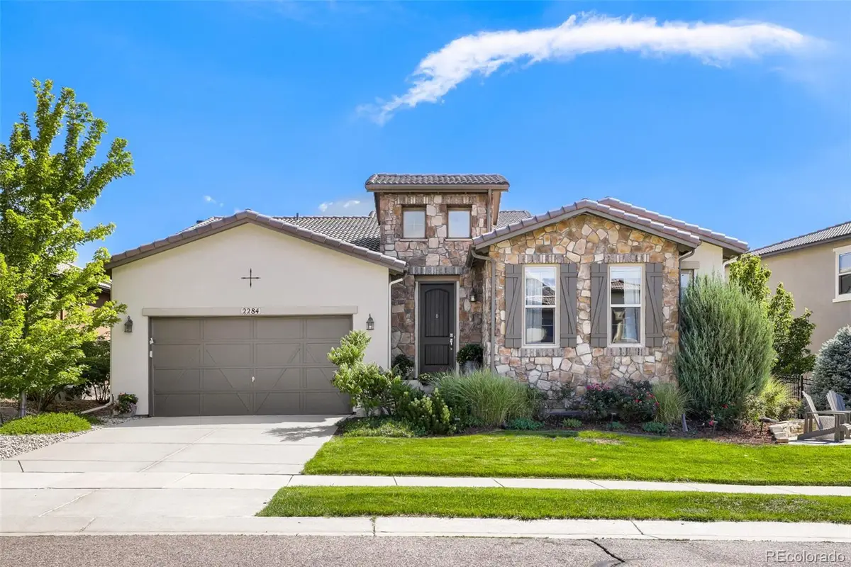 2284 S Orchard Street, Northeast Jefferson, CO 80228 - #1