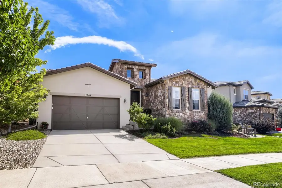 2284 S Orchard Street, Northeast Jefferson, CO 80228 - #2