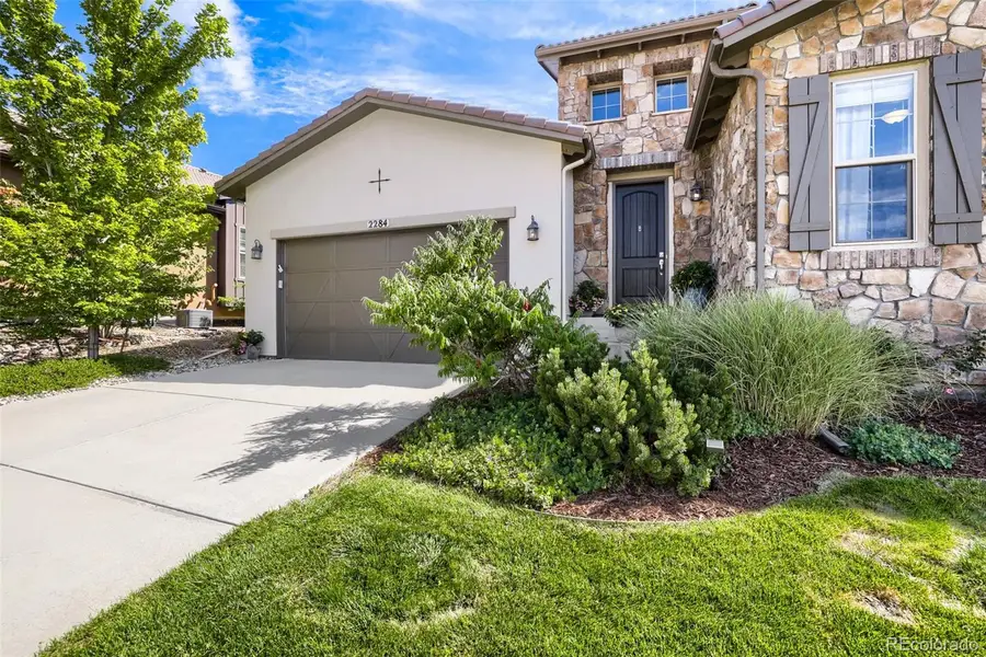 2284 S Orchard Street, Northeast Jefferson, CO 80228 - #3