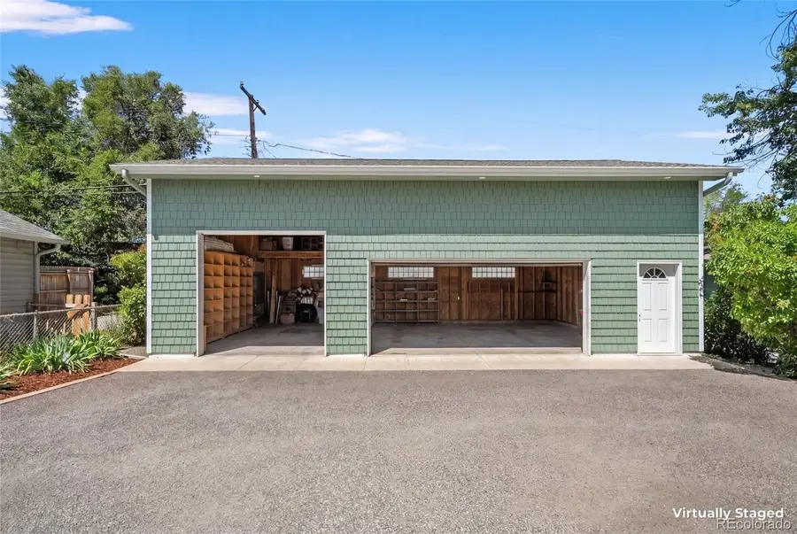 4243 S Clarkson Street, Englewood, CO 80113 - #2