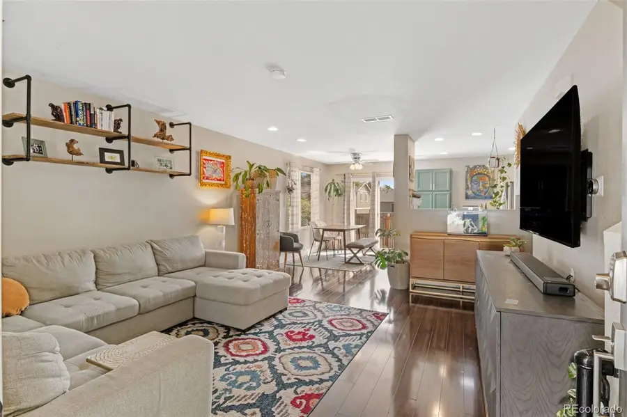 4688 S Swadley Way, Morrison, CO 80465 - Image #3