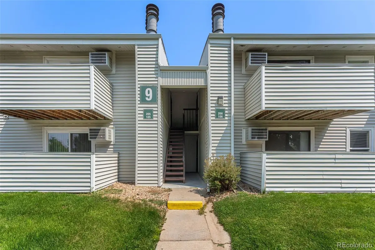 10150 E Virginia Avenue #106, Denver, CO 80247 - #1