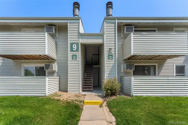 10150 E Virginia Avenue #106, Denver, CO 80247