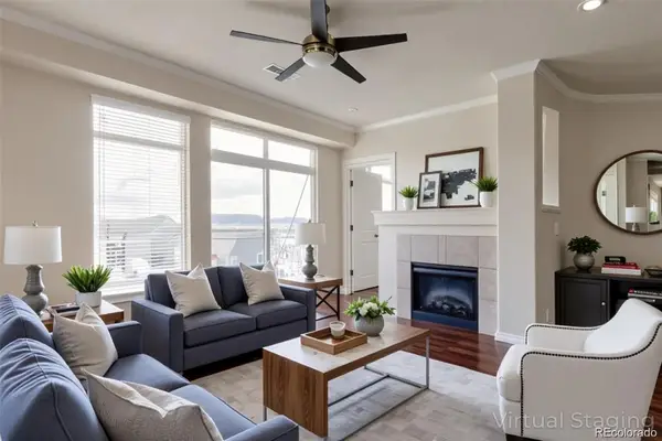 10184 Park Meadows Drive #1407, Lone Tree, CO 80124