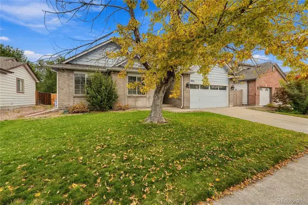 8603 E 105th, Henderson, CO 80640