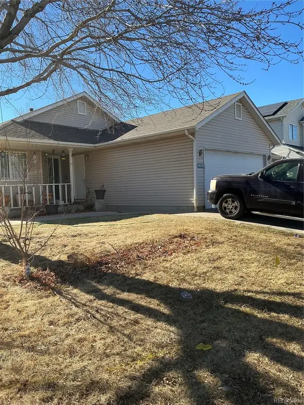 14574 Andrews Drive, Denver, CO 80239