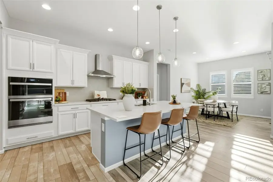 6807 S Riverwood Way, Aurora, CO 80016 - #3