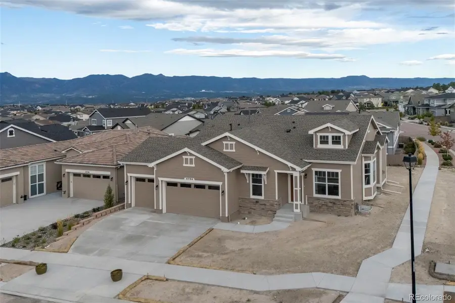 4754 Hanging Lake Circle, Colorado Springs, CO 80924 - Image #2