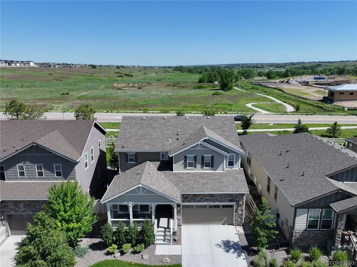 6193 Saddle Bow Avenue, Parker, CO 80134 - #1