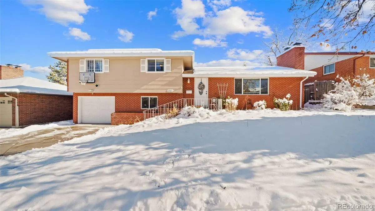 2321 Monteagle Street, Colorado Springs, CO 80909 - Image #1