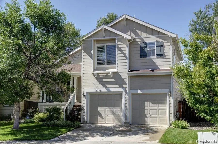 1378 S Akron Way, Denver, CO 80247 - #2