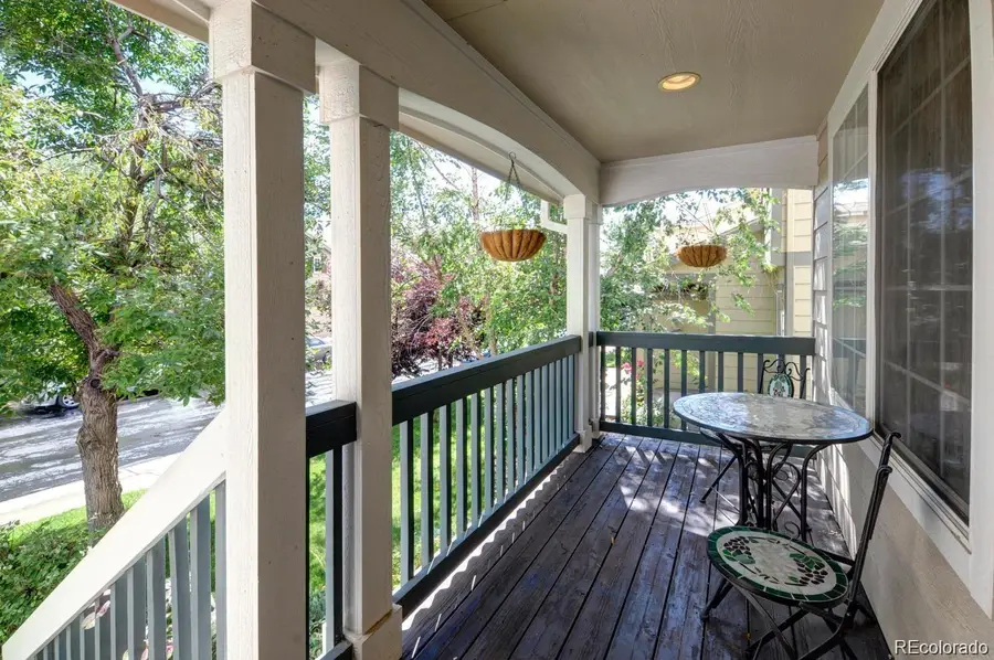 1378 S Akron Way, Denver, CO 80247 - #3