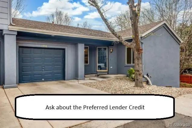 1958 S Carr Street, Lakewood, CO 80227 - #2