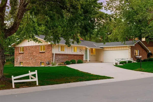 2285 W Davies Avenue, Littleton, CO 80120