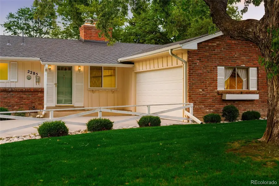 2285 W Davies Avenue, Littleton, CO 80120 - #3