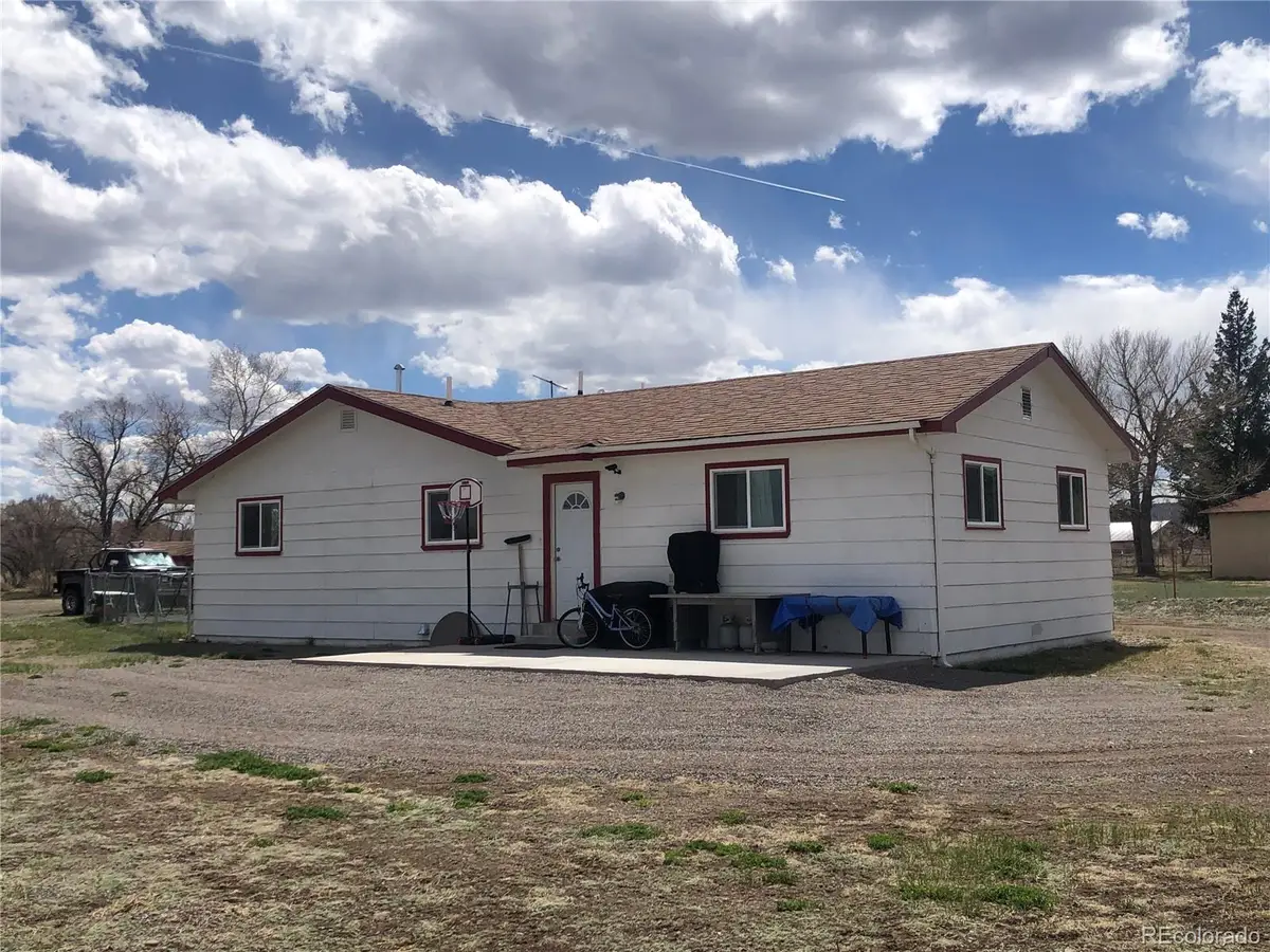 33609 St Highway 17, Antonito, CO 81120 - #1