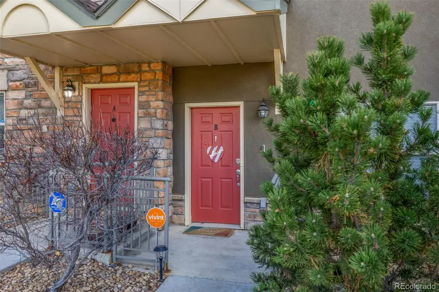 18727 E Yale Circle #B, Aurora, CO 80013 - #3