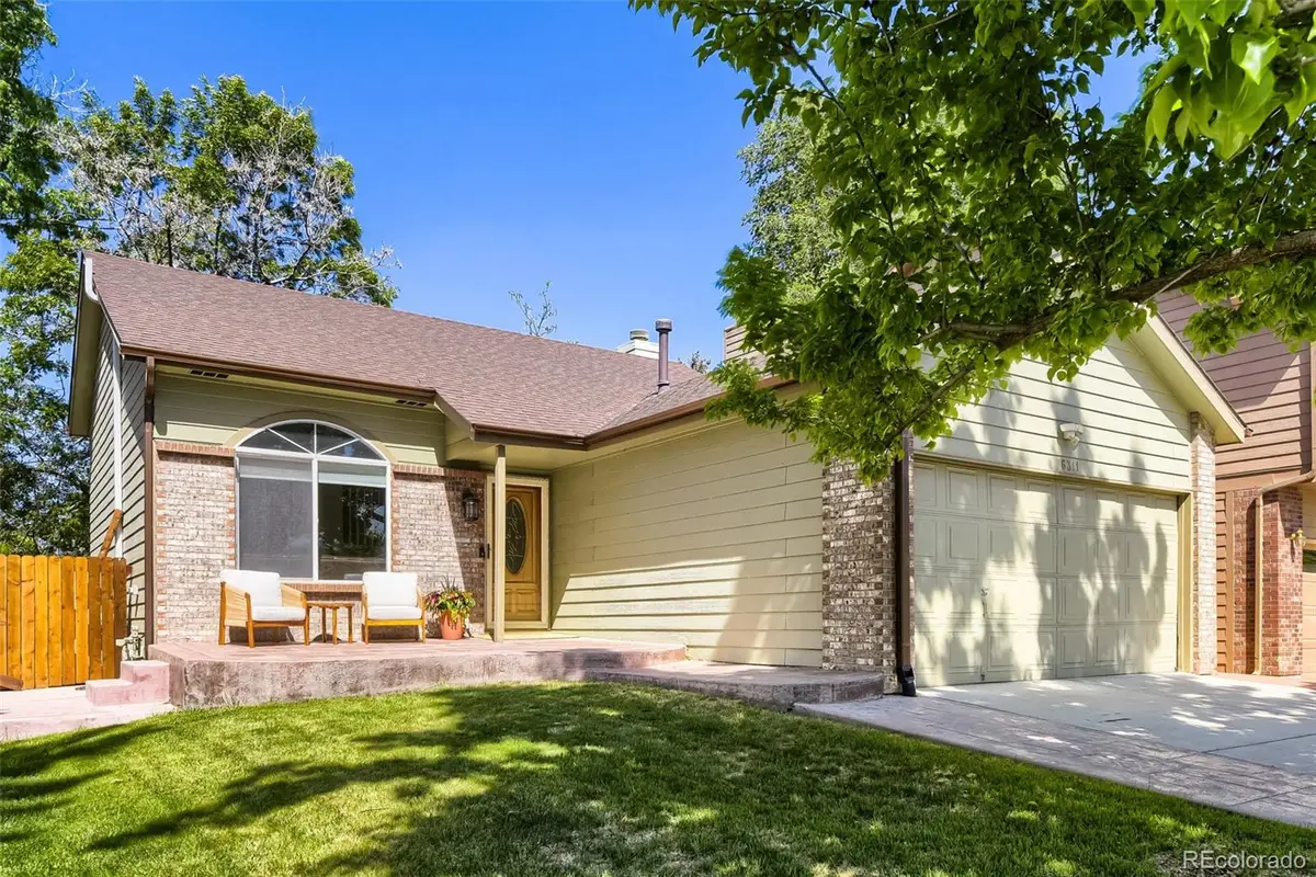 6311 Osceola Way, Arvada, CO 80003 - #1