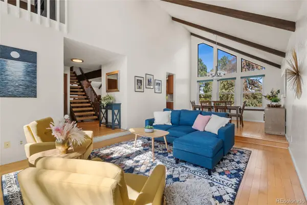 7512 S Madison Circle, Centennial, CO 80122