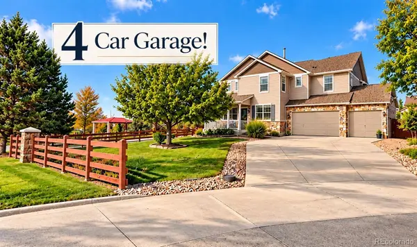 3858 S Netherland, Aurora, CO 80013