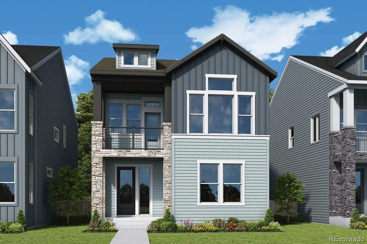 16193 Promenade Street, Broomfield, CO 80023 - #1