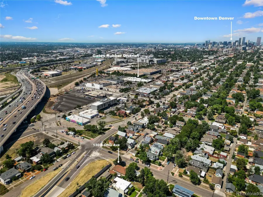130-136 E Ohio Avenue, Denver, CO 80209 - Image #3