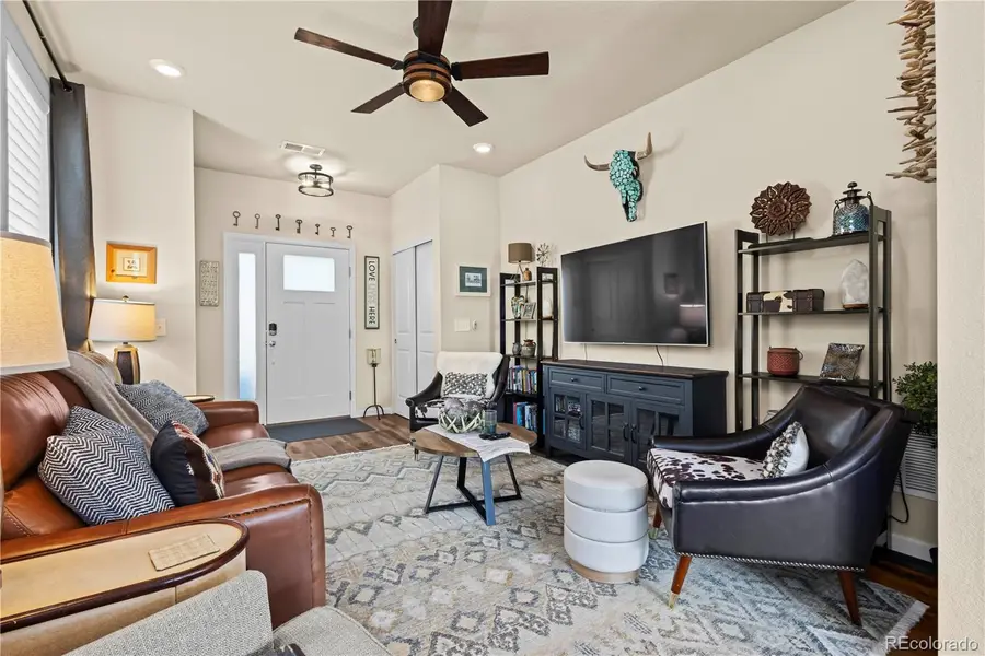 1158 Oak Circle, Lakewood, CO 80215 - #2