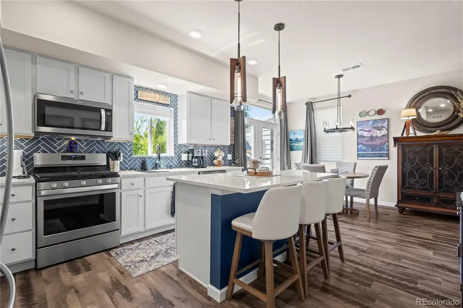 1158 Oak Circle, Lakewood, CO 80215 - #3