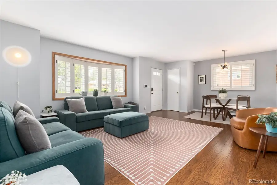 7289 S Lincoln Way, Centennial, CO 80122 - #2