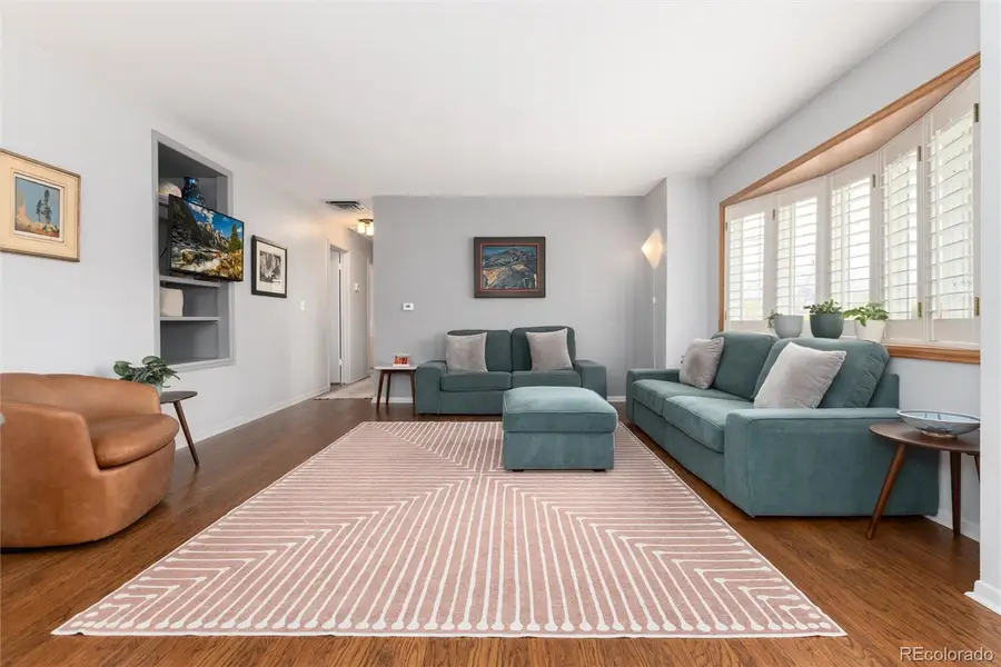 7289 S Lincoln Way, Centennial, CO 80122 - #3