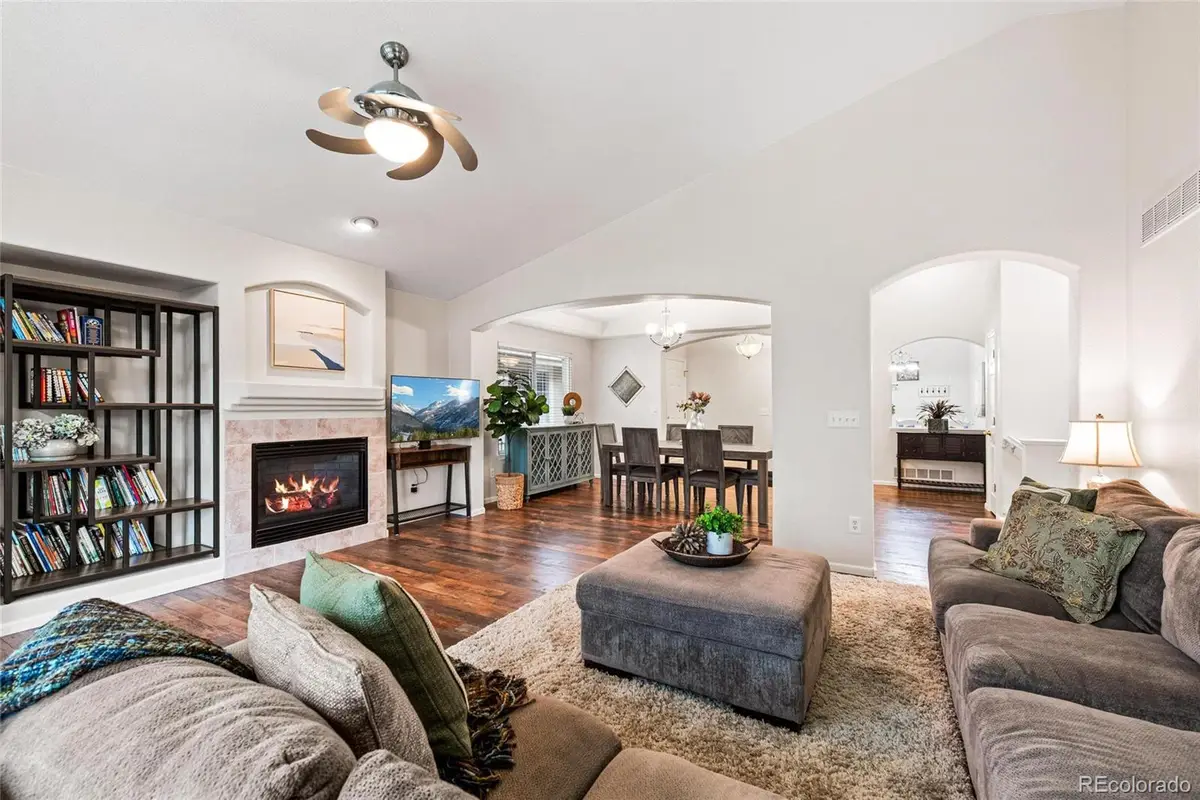 4974 S Newcombe Court, Littleton, CO 80127 - Image #1