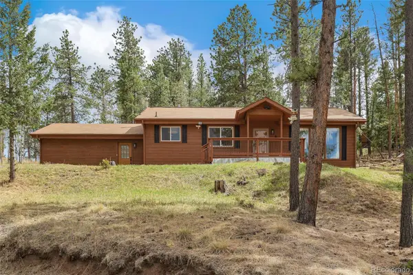 14 Aspen Drive, Bailey, CO 80421