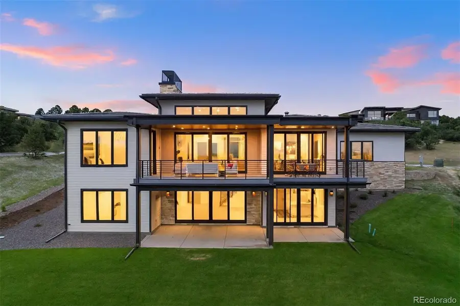 6176 Oxford Peak Lane, Castle Rock, CO 80108 - Image #2