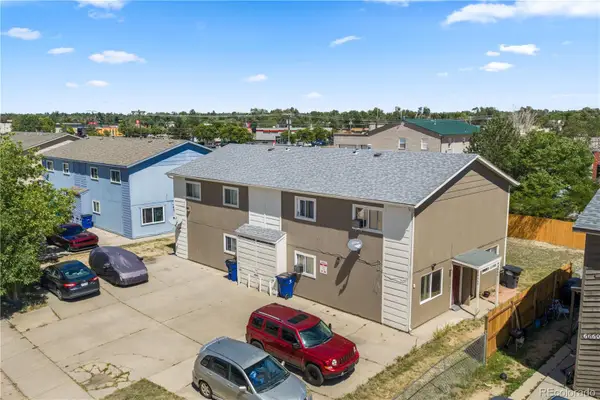 6664 Provincial, Fountain, CO 80817