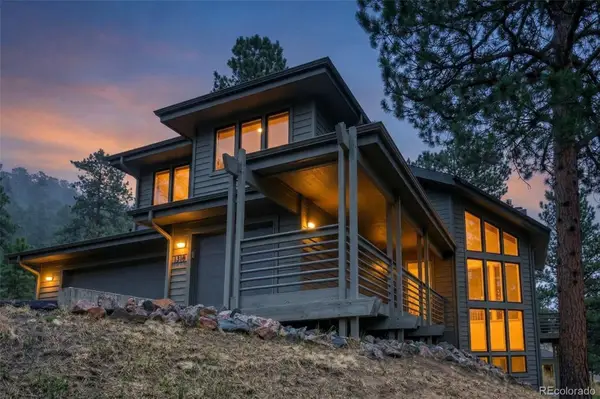 1318 Northridge Court, Golden, CO 80401