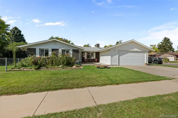 4503 S Quitman, Denver, CO 80236