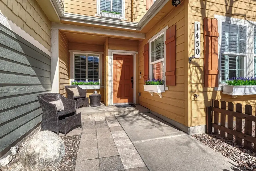 1450 Gold Hill Mesa Drive, Colorado Springs, CO 80905 - #2