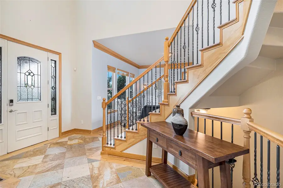 12161 S Leaning Pine Court, Parker, CO 80134 - #3