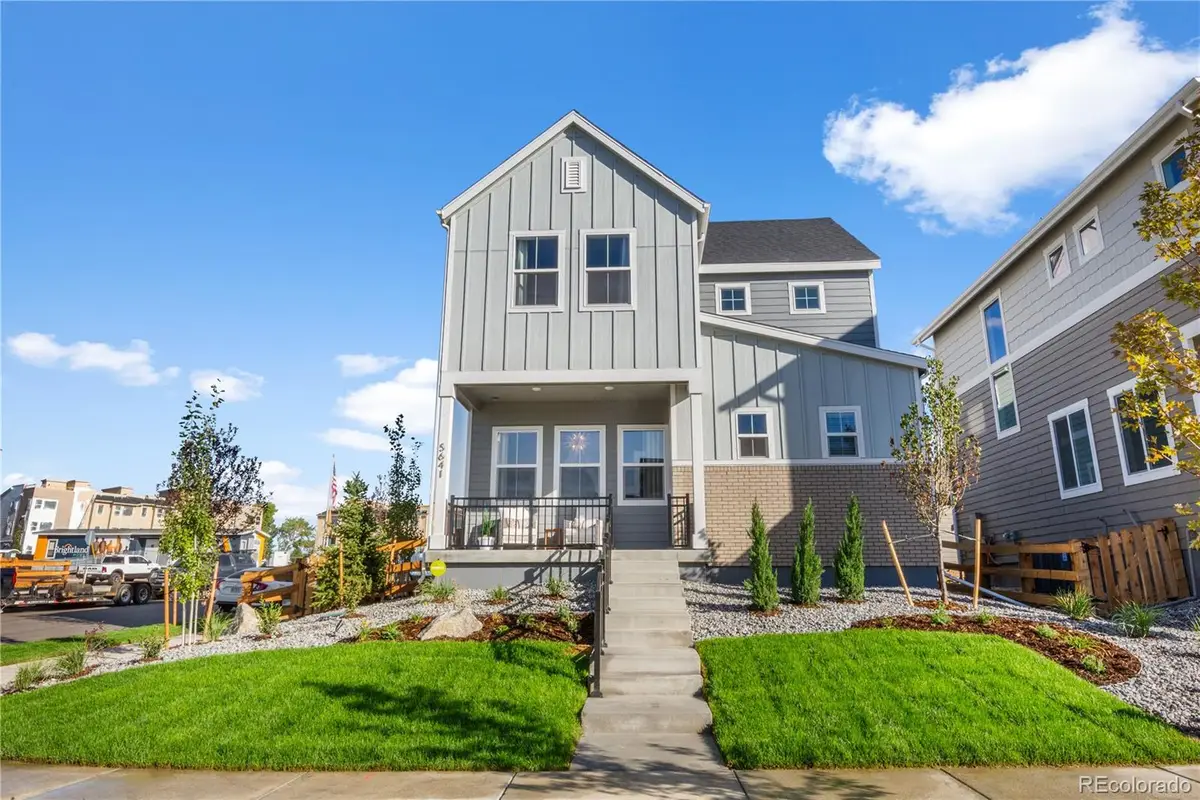 14259 Old Cottonwood Street, Broomfield, CO 80020 - #1