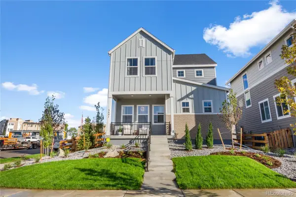 14259 Old Cottonwood Street, Broomfield, CO 80020