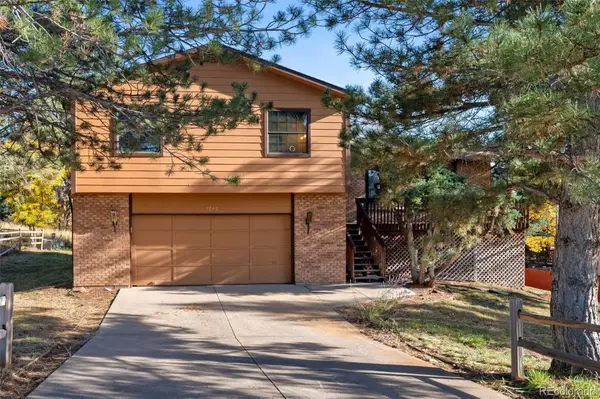 7243 N Hyperion Way, Parker, CO 80134