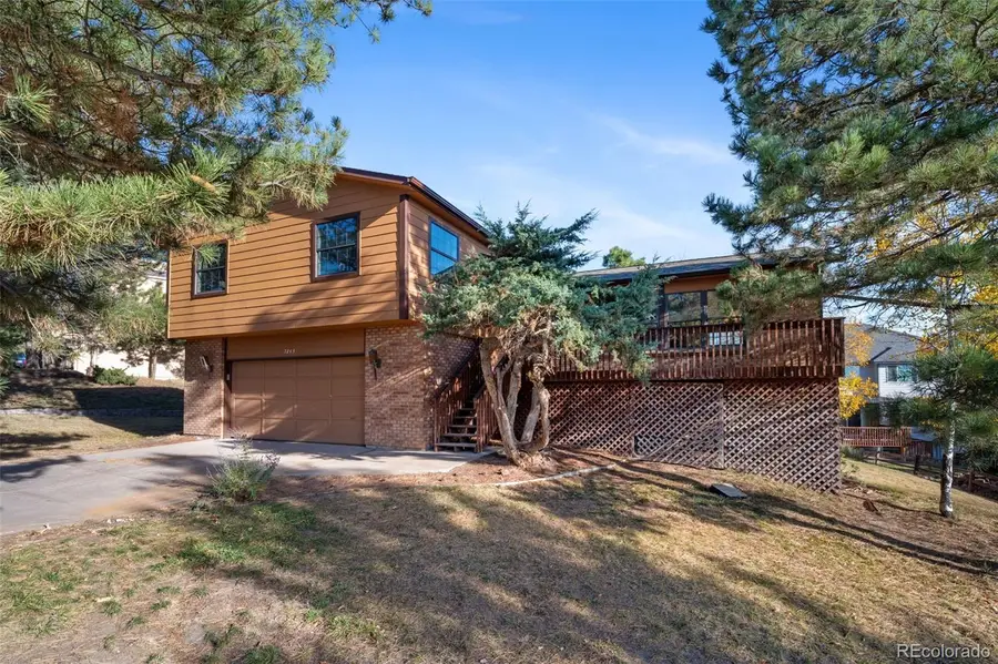 7243 N Hyperion Way, Parker, CO 80134 - Image #2