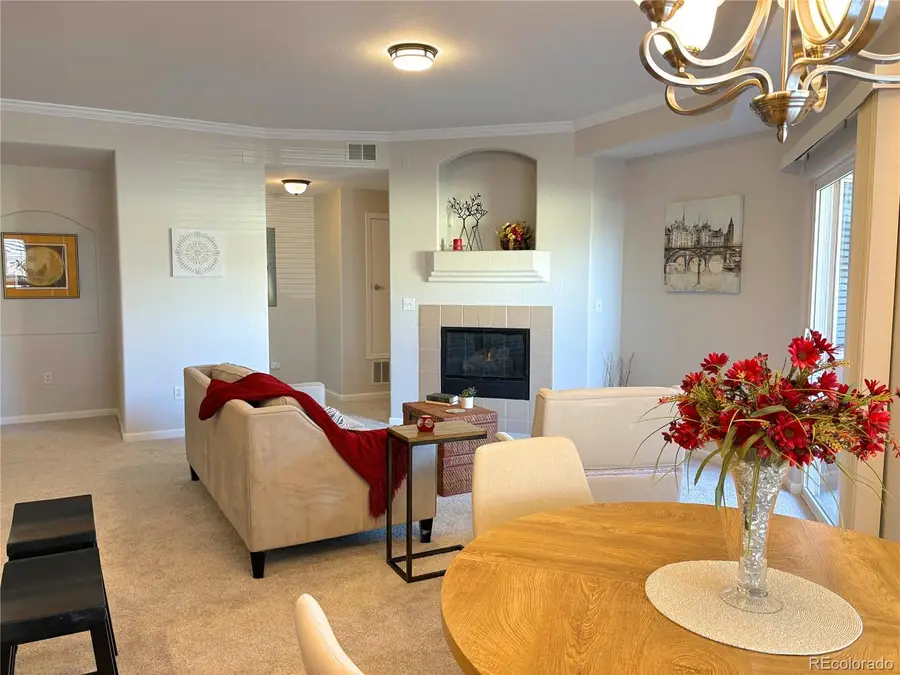 4608 Copeland Loop #101, Highlands Ranch, CO 80126 - #3