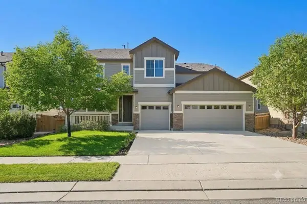 3405 Quicksilver Road, Frederick, CO 80516