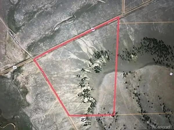 Tbd Highway 24, Hartsel, CO 80449