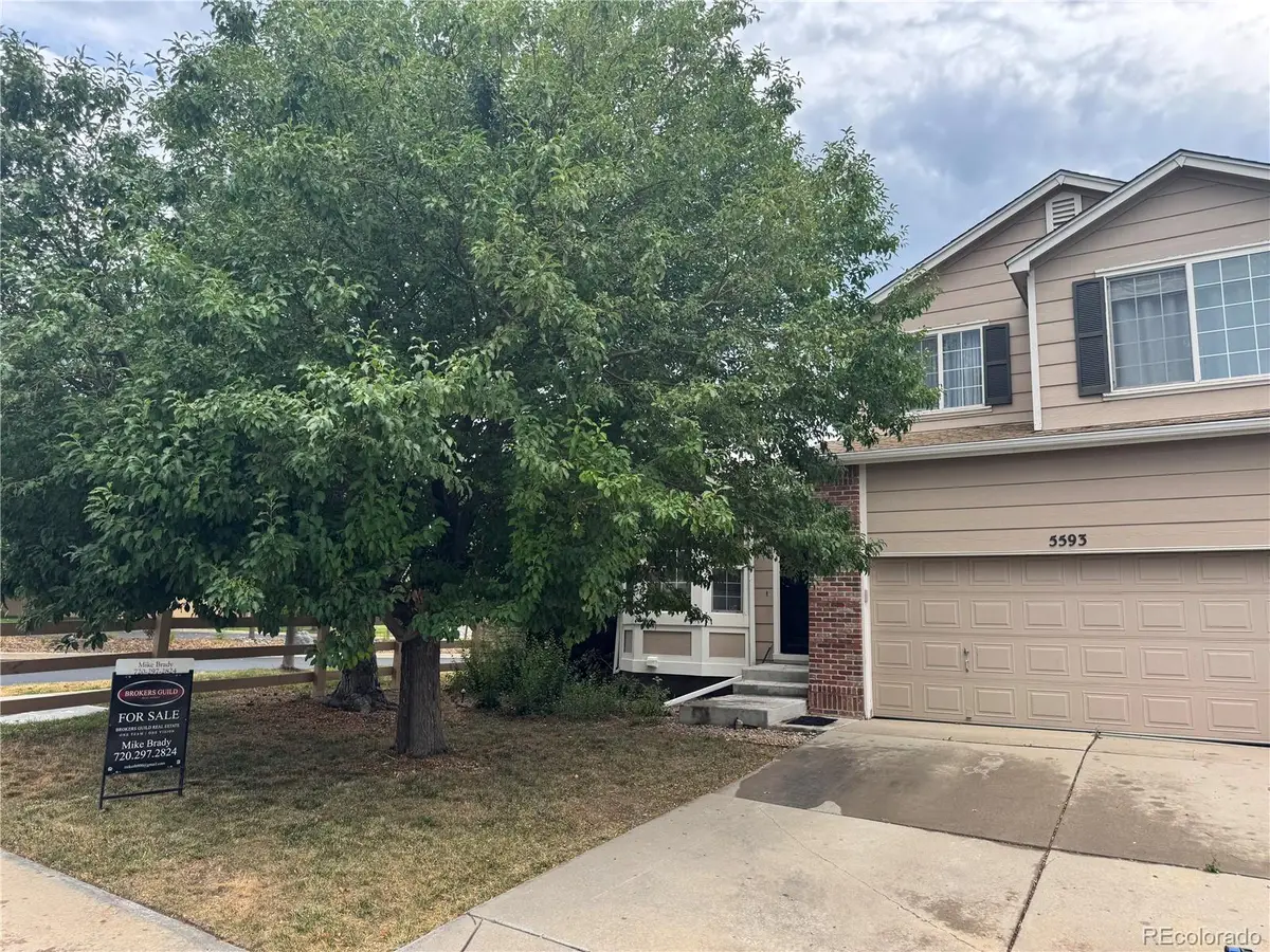 5593 S Valdai Way, Aurora, CO 80015 - Image #1