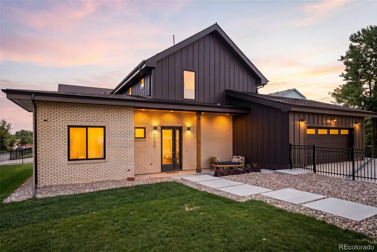 1150 Orchard Street, Golden, CO 80401 - #1