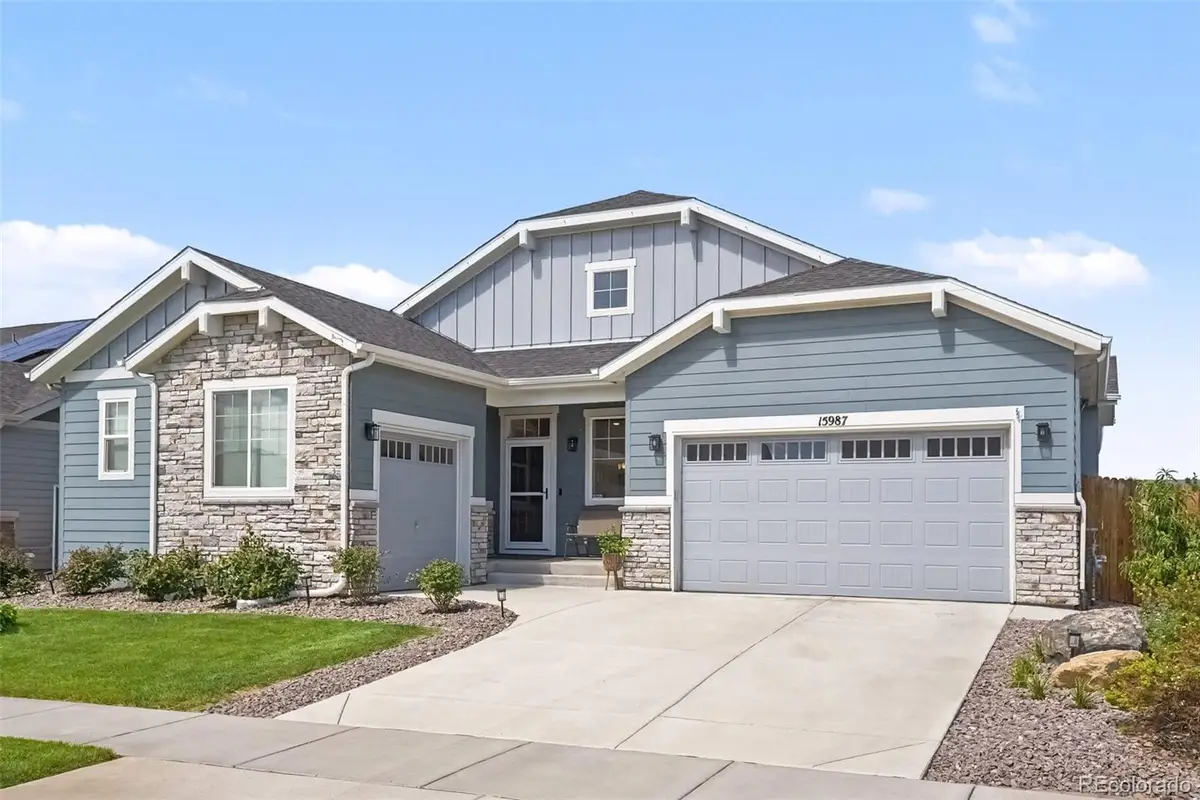 15987 E 115th, Commerce City, CO 80022 - #1
