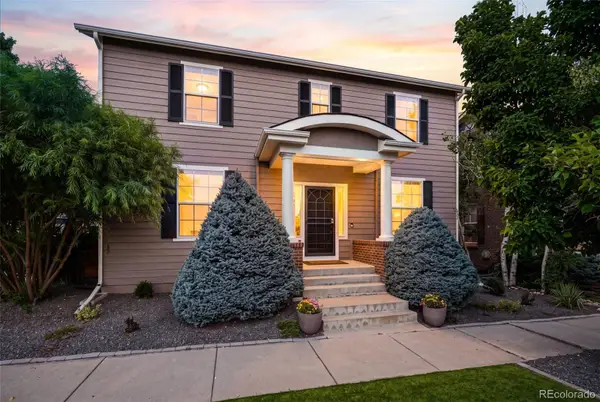 2647 Xanthia Court, Denver, CO 80238