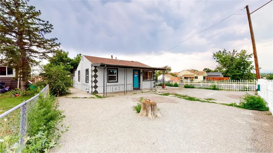 3284 W 66th Avenue, Denver, CO 80221 - #3